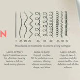 Care Confident Curl Leave-In Wavy